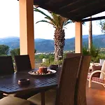 Penelope Dream Pool Villa Minia