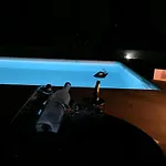 Penelope Dream Pool