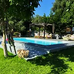 Penelope Dream Pool Minia