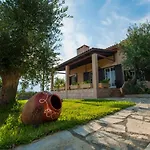 Penelope Dream Pool Villa *