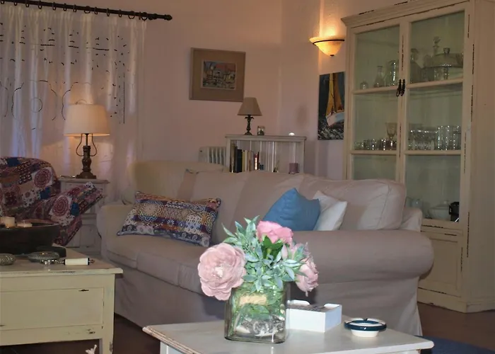 Penelope Dream Pool Villa