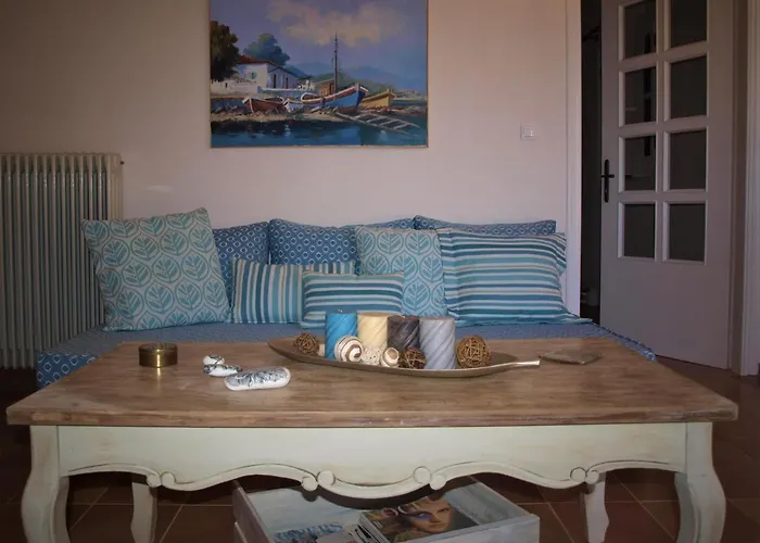 Penelope Dream Pool * Minia