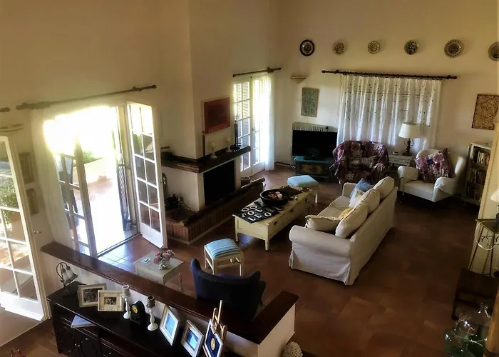 Villa Penelope Dream Pool