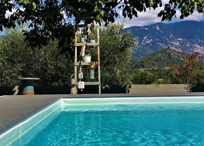 Villa Penelope Dream Pool *