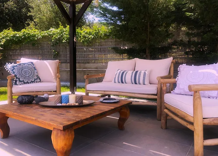 Villa Penelope Dream Pool Minia