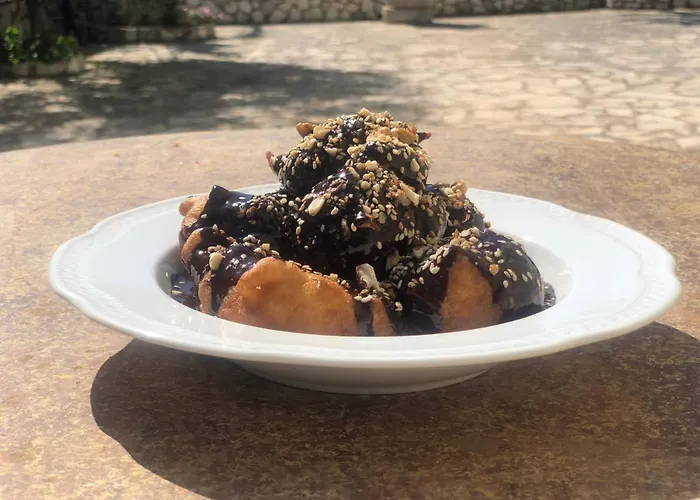 Villa Penelope Dream Pool *