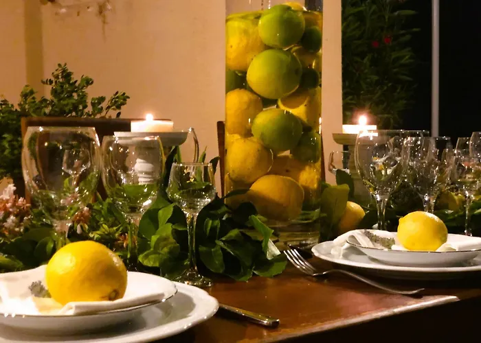 Villa Penelope Dream Pool *