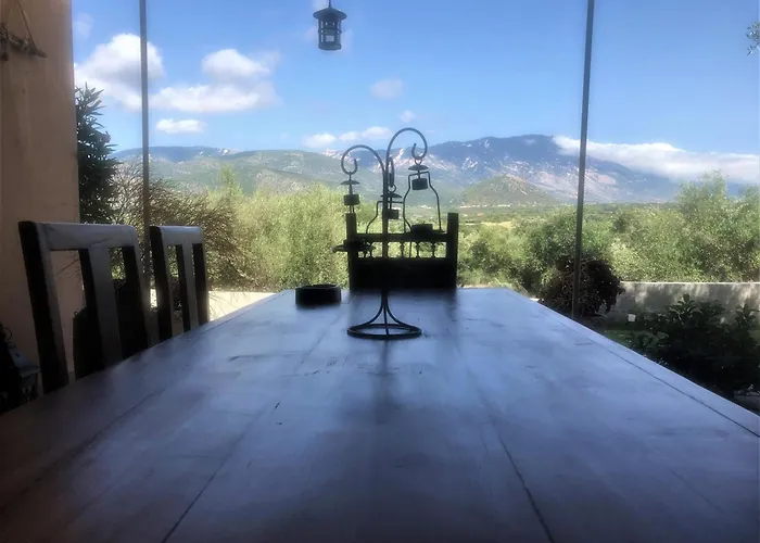 Penelope Dream Pool Villa Minia