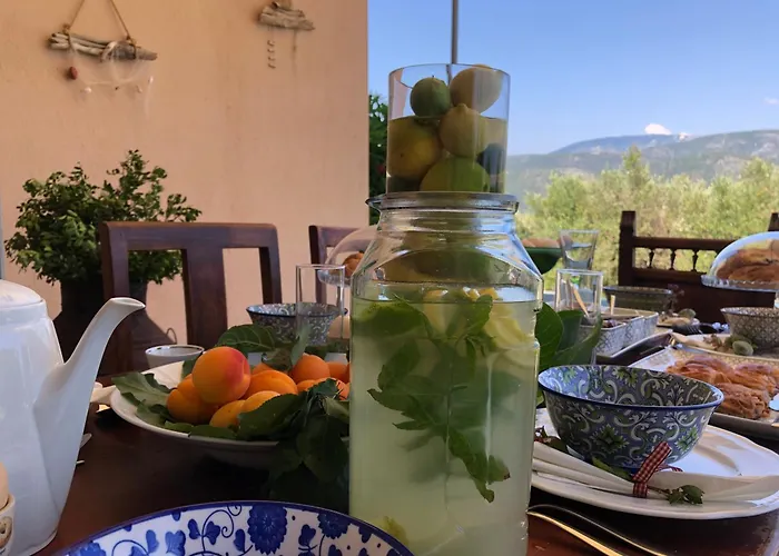 Penelope Dream Pool Villa *