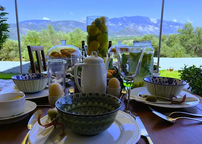 Penelope Dream Pool Villa