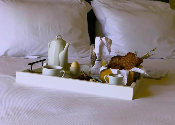 Penelope Dream Pool Villa *