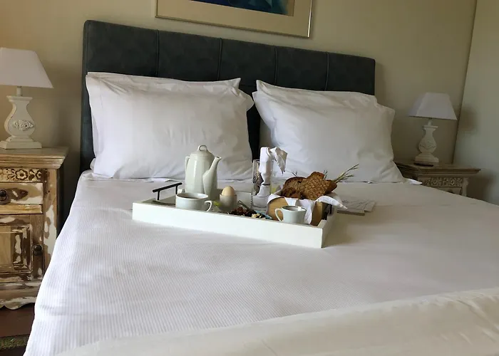 Villa Penelope Dream Pool *