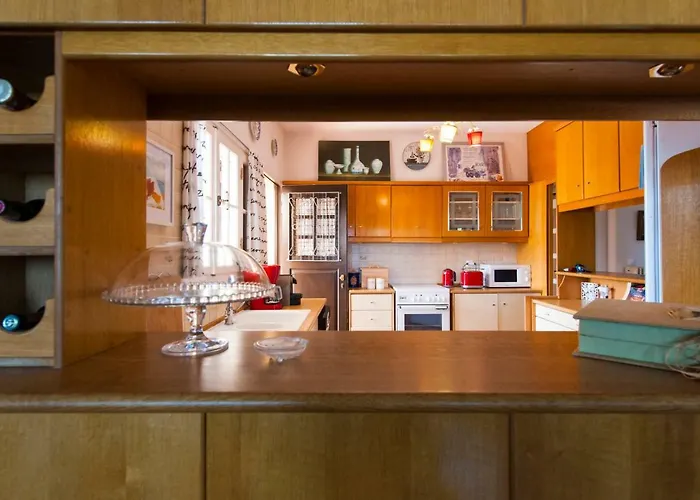 Villa Penelope Dream Pool