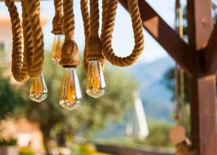 Penelope Dream Pool Villa *