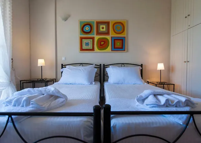 Villa Penelope Dream Pool