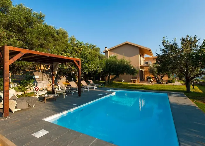 Penelope Dream Pool *