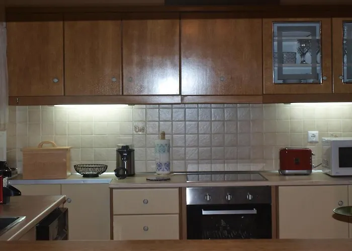 Penelope Dream Pool * Minia