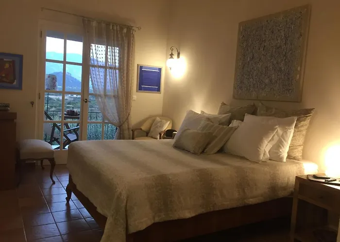 Villa Penelope Dream Pool Minia