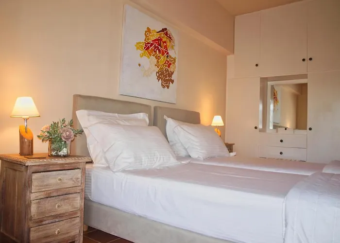 Villa Penelope Dream Pool *