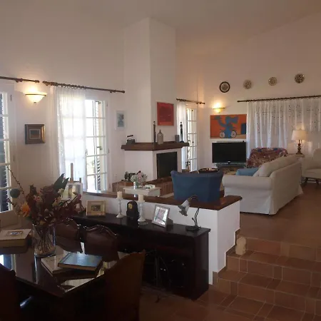 Penelope Dream Pool Vila