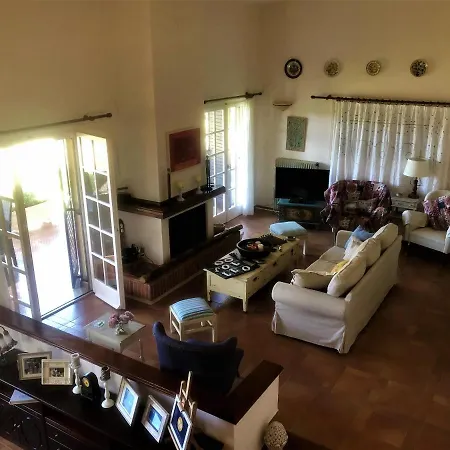 Vila Penelope Dream Pool