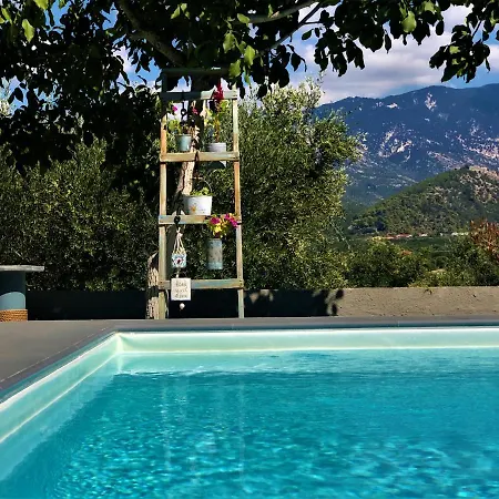 Vila Penelope Dream Pool *