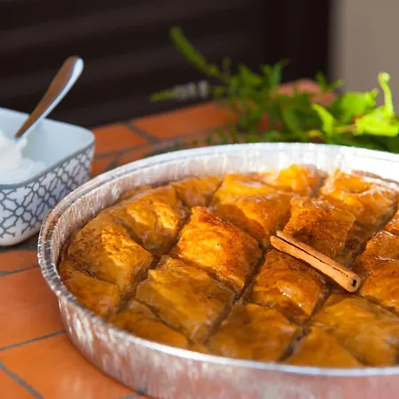 Penelope Dream Pool * Minia