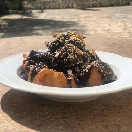 Villa Penelope Dream Pool *