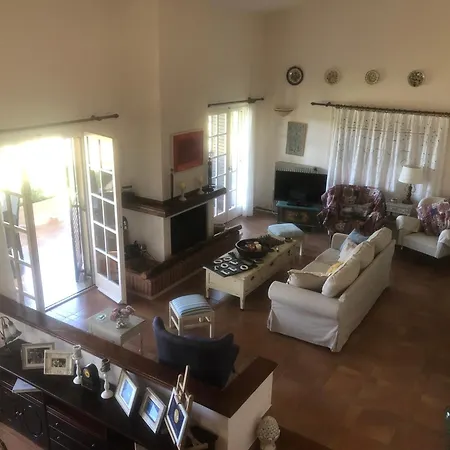 Villa Penelope Dream Pool