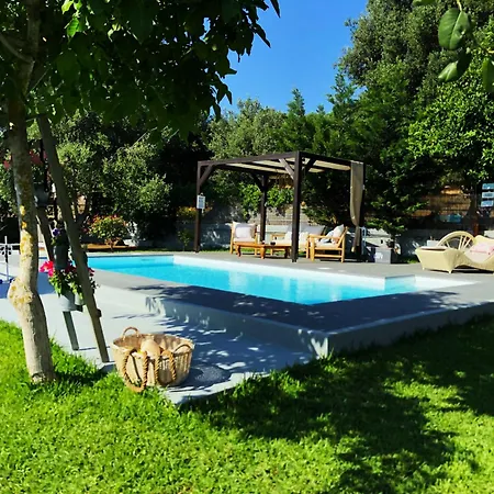 Penelope Dream Pool Minia