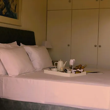 Penelope Dream Pool * Minia