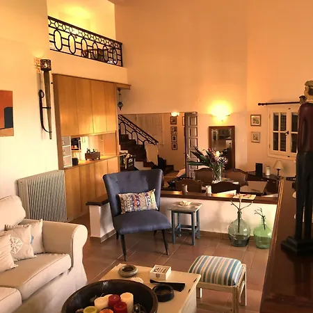 Penelope Dream Pool Vila