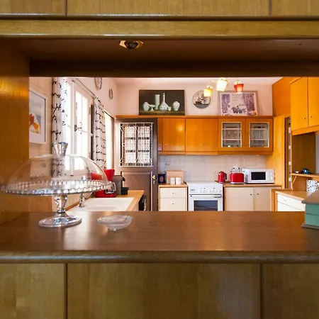 Vila Penelope Dream Pool