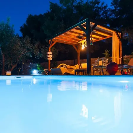 Villa Penelope Dream Pool *