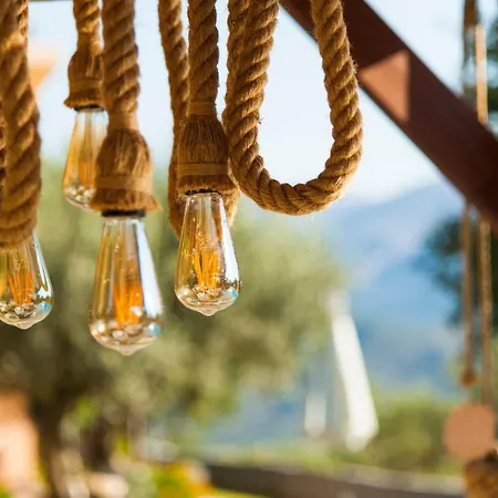 Penelope Dream Pool Vila *