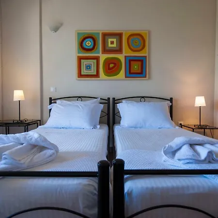 Villa Penelope Dream Pool