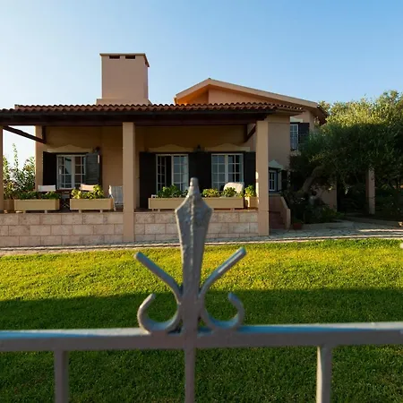 Vila Penelope Dream Pool