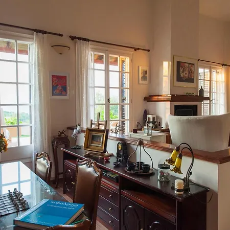 Vila Penelope Dream Pool *