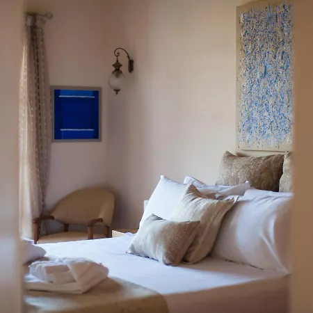 Penelope Dream Pool * Minia