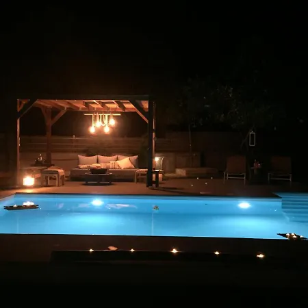 Penelope Dream Pool Vila