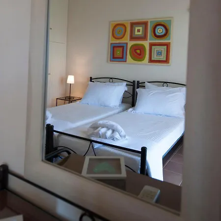 Penelope Dream Pool Vila *