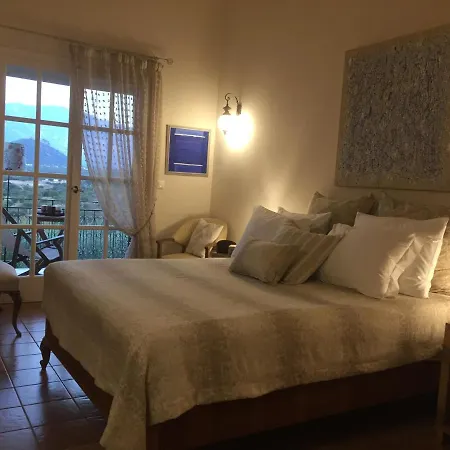 Vila Penelope Dream Pool Minia