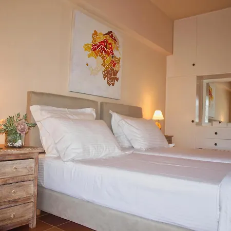 Vila Penelope Dream Pool *