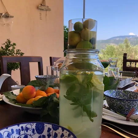 Penelope Dream Pool Villa *