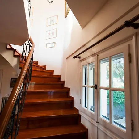 Villa Penelope Dream Pool *