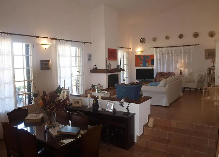 Penelope Dream Pool Villa