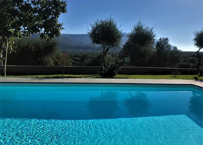 Penelope Dream Pool * Minia