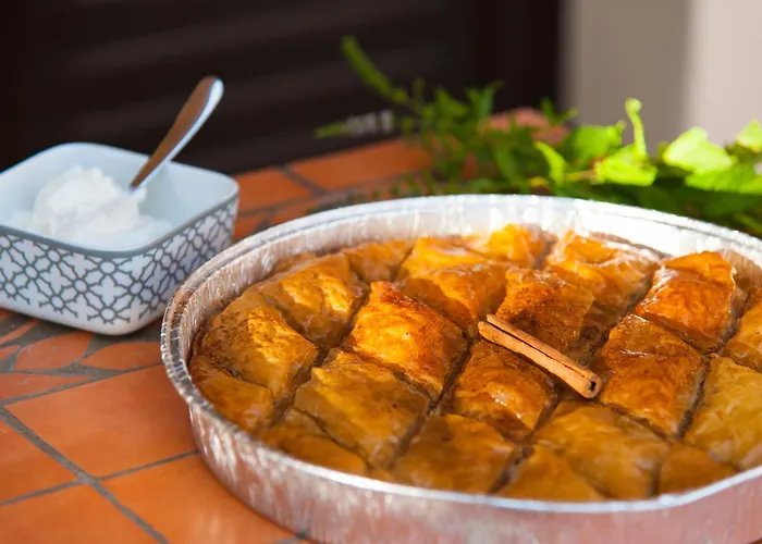 Penelope Dream Pool * Minia