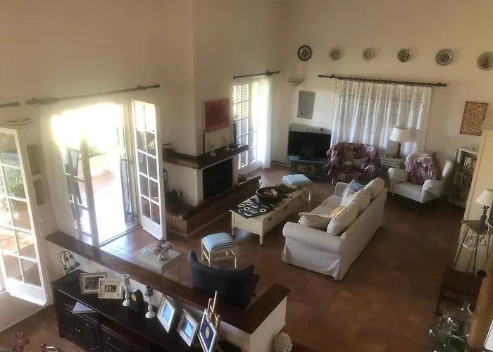 Villa Penelope Dream Pool