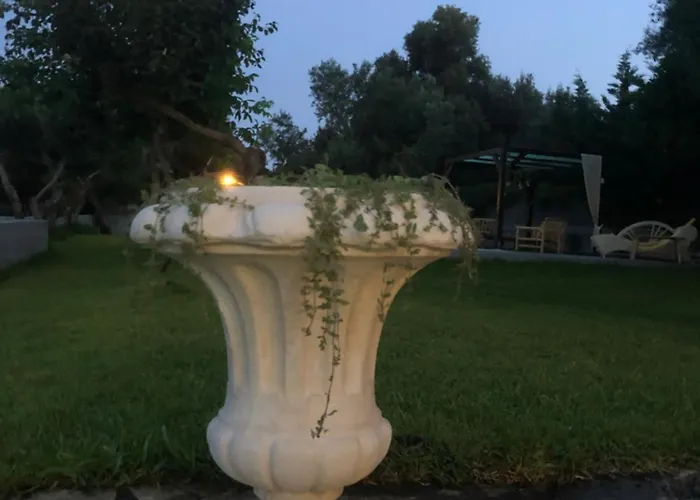 Villa Penelope Dream Pool *